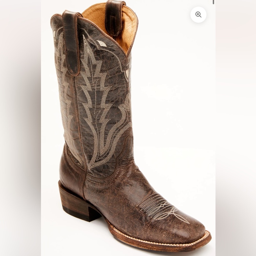 Idyllwind women’s western boots